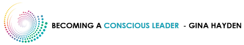 Becoming a Conscious Leader Logo